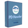 Software Giveaway – PD Howler 2022: Free Full Version | A First and Foremost, a Natural Digital Media Painter, Animation, and Special Effects – for Windows