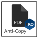 33% Off Coupon on PDF Anti-Copy Pro – Make your PDF Files / Ebooks Content Read only & Protect Them from being Copied