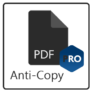 Givaway -PDF Anti-Copy Pro 2.6.1: Free Registration Code |  Make your PDF Files / Ebooks Content Read only & Protect Them from being Copied