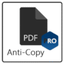 Givaway -PDF Anti-Copy Pro 2.6.1: Free Registration Code |  Make your PDF Files / Ebooks Content Read only & Protect Them from being Copied