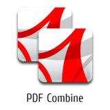 Software Giveaway: PDF Combine V3.7 Full Version – Free Serial Code – Easy-to-use PDF Merger/Joiner/Combiner – for Windows