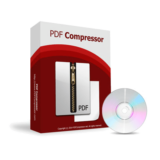 100% Software Giveaway on PDF Compressor Pro – Free License Key – Reduce PDF File Size – for Windows