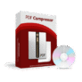 100% Software Giveaway on PDF Compressor Pro – Free License Key – Reduce PDF File Size – for Windows