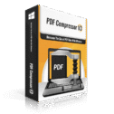 Software Giveaway: PDF Compressor V3.6.6.2 – Free Registration Code – Compress and Reduce Size of PDF Files – for Windows