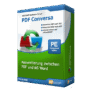 75% Off – PDF Conversa Professional: Lifetime License | Easy Conversion Between PDF and Word – for Windows