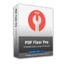 Software giveaway: PDF Fixer Pro – Free License Code – A Brilliant Corrupt PDF Recovery Software Tool – for Windows