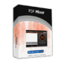 Software Giveaway – PDF Mixer Pro v1.4: Free License Key – PDF page organizer tool