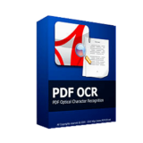 Software Giveaway – PDF OCR V4.8: Free Registration Code – Scanned PDF to Text Converter – for Windows