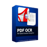 Software Giveaway – PDF OCR V4.8: Free Registration Code – Scanned PDF to Text Converter – for Windows
