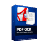 Software Giveaway – PDF OCR V4.8: Free Registration Code – Scanned PDF to Text Converter – for Windows