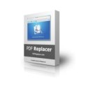 100% Software Giveaway on PDF Replacer PRO – Free Serial Code – Find & Replace the Specified Text in PDFs – for Windows