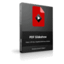 50% Off – PDF Slideshow Pro: Lifetime License | PDF Presentation Tool – for Windows