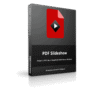 50% Off – PDF Slideshow Pro: Lifetime License | PDF Presentation Tool – for Windows