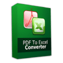 Software Giveaway – PDF to Excel Converter: Free License Code | Fast PDF to XLS, XLSX, XML, CSV Conversion Tool – for Windows