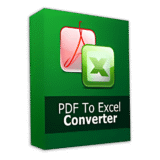 Software Giveaway – PDF to Excel Converter: Free License Code | Fast PDF to XLS, XLSX, XML, CSV Conversion Tool – for Windows