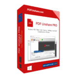 100% Software Giveaway: PDF Unshare Pro V1.3.3 (Free License Key) – Unshared PDF Creator & Protector – for Windows