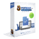100% Software Giveaway on PDFBEAR Pro – Free 1-Month Unlimited Access: Online Complete PDF SaaS Tool For All Systems & Device