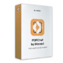 45% Off on PDFChef 2022 by Movavi (Lifetime License) – The Essential PDF Editing Software – for Windows / Mac OS X