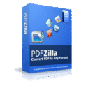 54% Off – PDFZilla: Lifetime License | All-In-One PDF Converter – for Windows