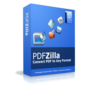 54% Off – PDFZilla: Lifetime License | All-In-One PDF Converter – for Windows