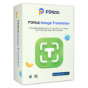 67% Off – PDNob Image Translator |  AI-Powered OCR & Translation Tool – for Windows & Mac