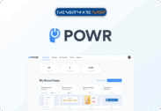 POWR One: Lifetime Access | An all-in-one Marketing and Conversion Toolkit