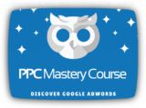 92% Off Coupon on a Lifetime Access to PPC Mastery Course – Become a Certified Google Ads Master