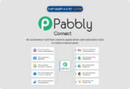 Software Giveaway – Pabbly Connect: Free Lifetime 250 Monthly Recurring Tasks | A Robust Automation Tool