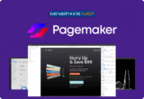 Up to 95% Off on Pagemaker (Lifetime Access) – Landing Page Builder Designed for E-Commerce