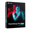 55% Off + Free Gift on PaintShop Pro 2019 Ultimate – The Complete Photo Editing Suite & Bonus Collection