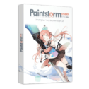 98% Off – Paintstorm Studio Software Bundle: Lifetime License | Professional Digital Painting Software for Artists