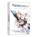 98% Off – Paintstorm Studio Software Bundle: Lifetime License | Professional Digital Painting Software for Artists