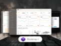 30% Off – Paper Dashboard 2 PRO | Premium Bootstrap 4 Admin Template