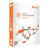 46% Off Coupon on Paragon Hard Disk Manager 17 Advanced: The All-inclusive Data Management Tool – for Windows