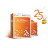 Software Giveaway: Paragon Hard Disk Manager™ 17 – Free 25th Anniversary Limited Edition License Key – for Windows