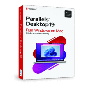 35% Off – Parallels Desktop 26: All Edition | The Most Tested, Trusted Virtual Machine – for macOS