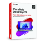 50% Off – Parallels Desktop 26: Pro & Standard Edition | The Most Tested, Trusted Virtual Machine – for macOS