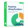 65% Off – PassFab 4EasyPartition: Lifetime License | The Most Secure and Professional System Migration Tool – for Windows
