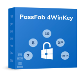55% Off Coupon on PassFab 4WinKey – The Best Windows Password Recovery Tool – for Windows