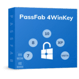 55% Off Coupon on PassFab 4WinKey – The Best Windows Password Recovery Tool – for Windows