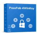 55% Off Coupon on PassFab 4WinKey – The Best Windows Password Recovery Tool – for Windows