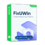 66% Off – PassFab FixUWin: 1-year License | Easy-to-use Windows Repair Tool – for Windows