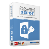 20% Off – AceBIT Password Depot 18: Upgrade License | The Best Password Manager – for Windows