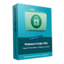 Up to 23% Off – Password Folder Pro: Lifetime License | Lightweight Folder Password Protection Tool – for Windows