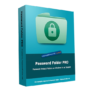 Up to 23% Off – Password Folder Pro: Lifetime License | Lightweight Folder Password Protection Tool – for Windows