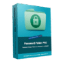 Up to 23% Off – Password Folder Pro: Lifetime License | Lightweight Folder Password Protection Tool – for Windows