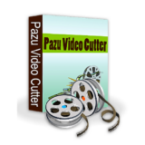 75% Off – Pazu Video Cutter: Lifetime License | The Super-fast Video Cutting/Trimming/Splitting Software – for Windows