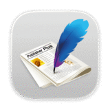 90% Off – Publisher Plus for Mac: Lifetime License | Desktop Publishing & Page Layout Software – for macOS