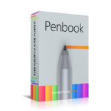 100% Software Giveaway: Penbook for Windows 10 – The Nicest Freehand Writing Tool