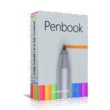 100% Software Giveaway: Penbook for Windows 10 – The Nicest Freehand Writing Tool